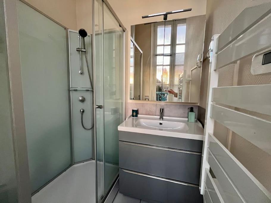 La Demeure De Margot - 24 Couchages Villa Villeneuve-sur-Yonne Екстериор снимка